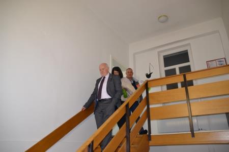 Koncert ucencev GS Trebnje ob zacetku mandata, foto Lapego (11)